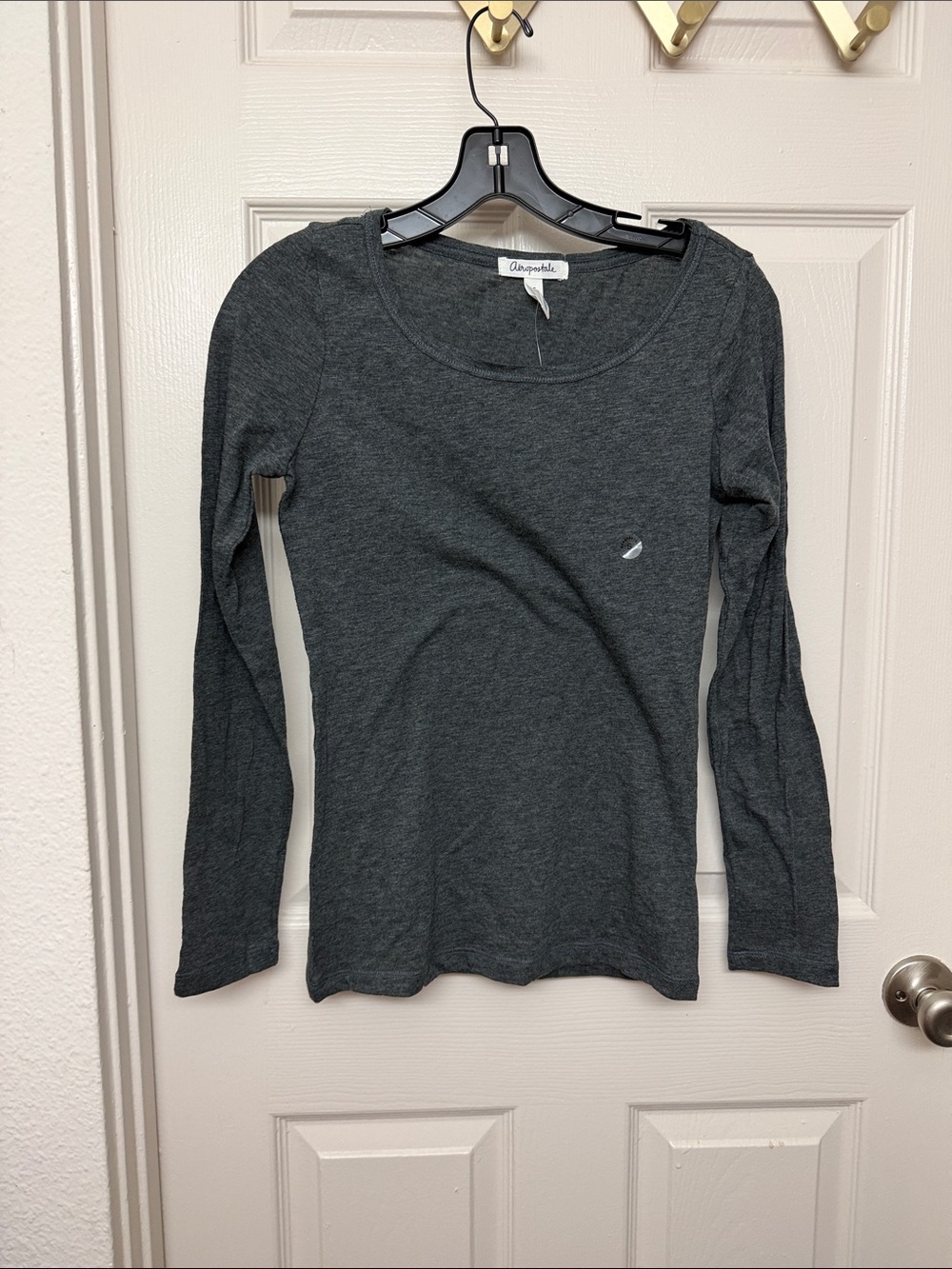 Y2k aeropostale shirt